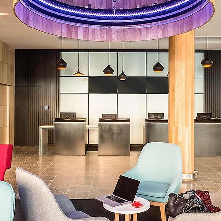 Ibis Adelaide Otel Dış mekan fotoğraf
