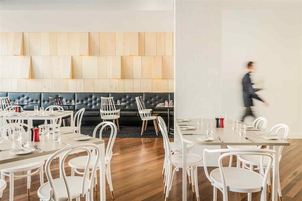Ibis Adelaide Otel Dış mekan fotoğraf