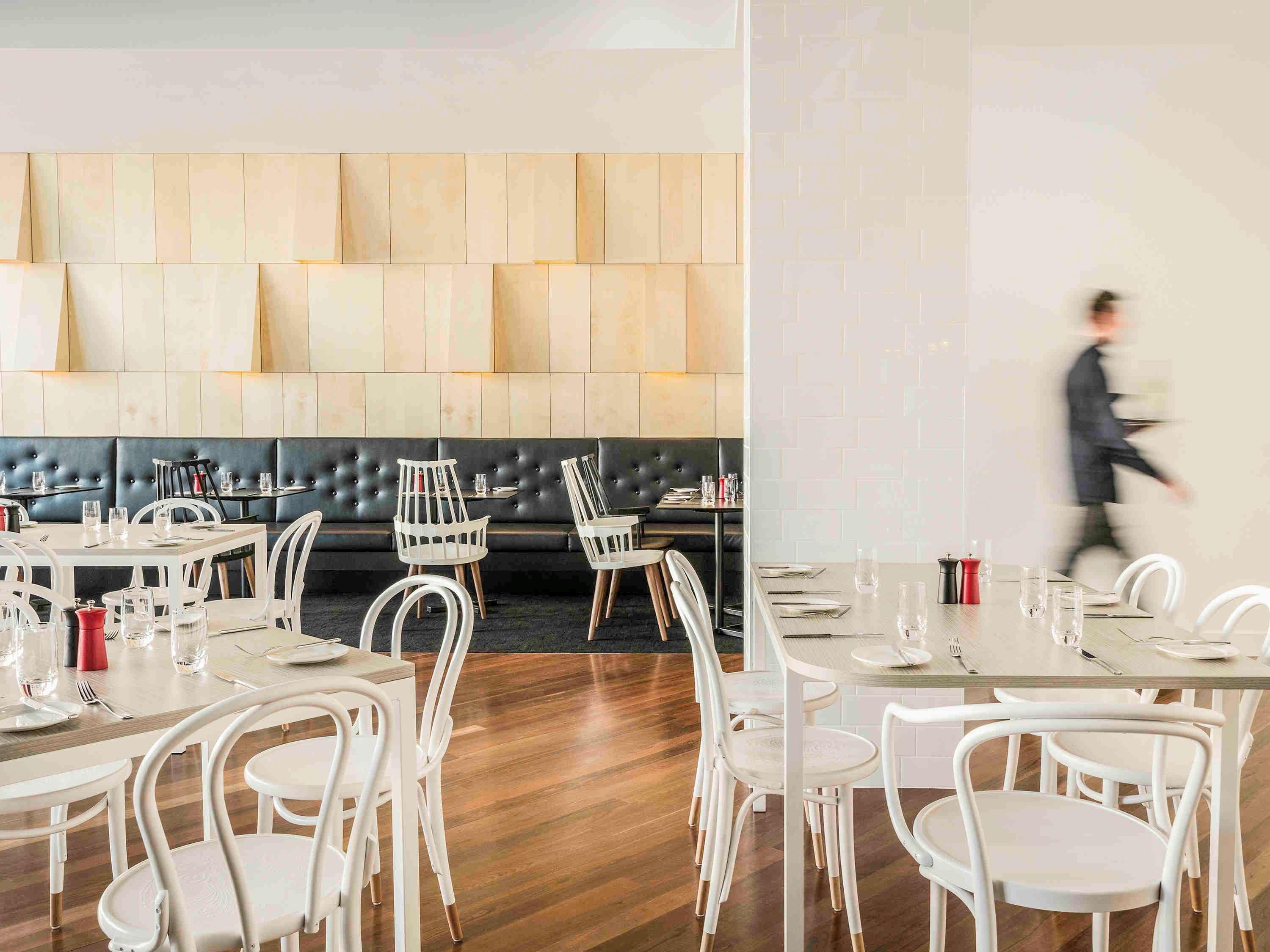 Ibis Adelaide Otel Dış mekan fotoğraf
