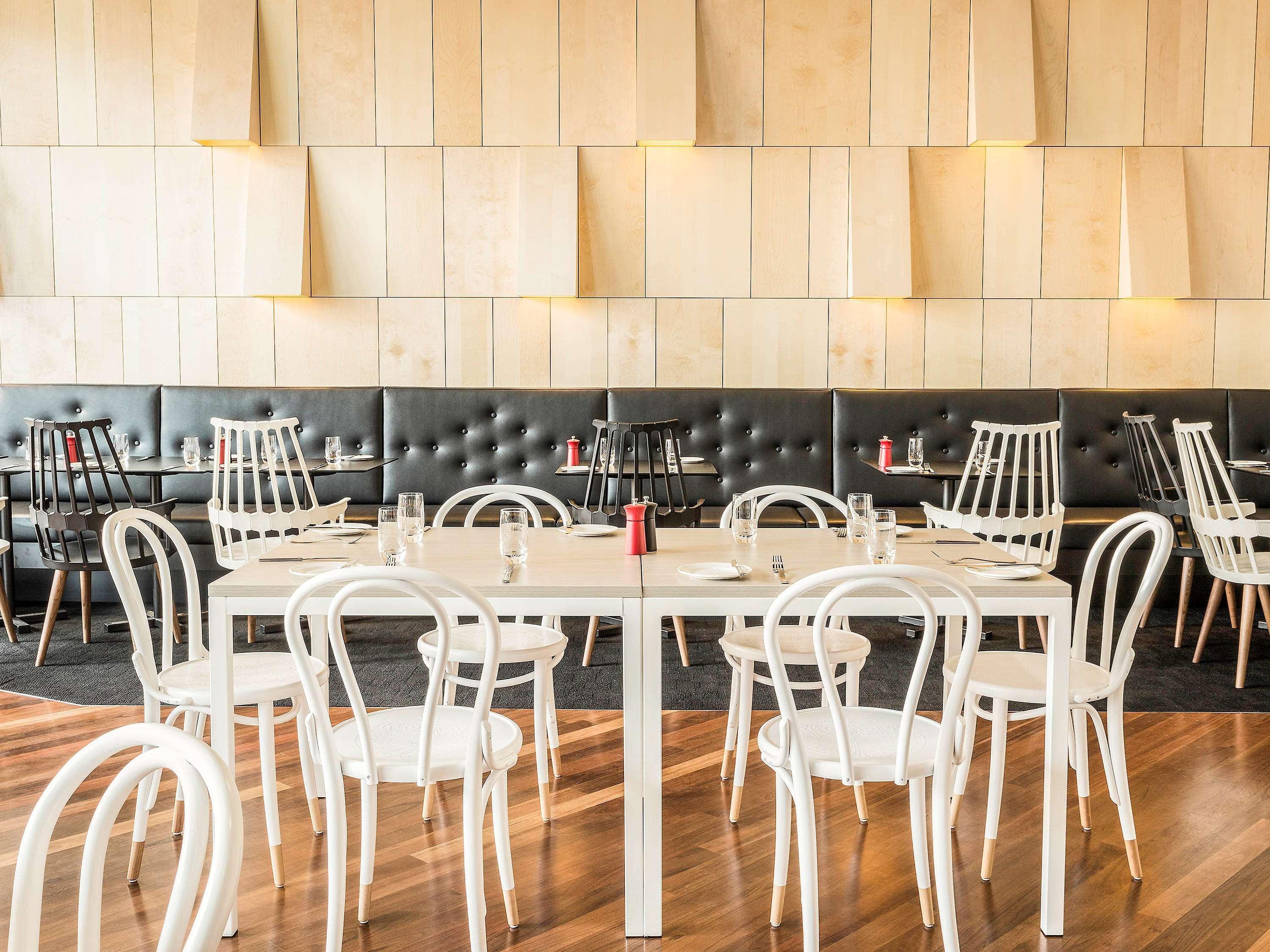 Ibis Adelaide Otel Dış mekan fotoğraf