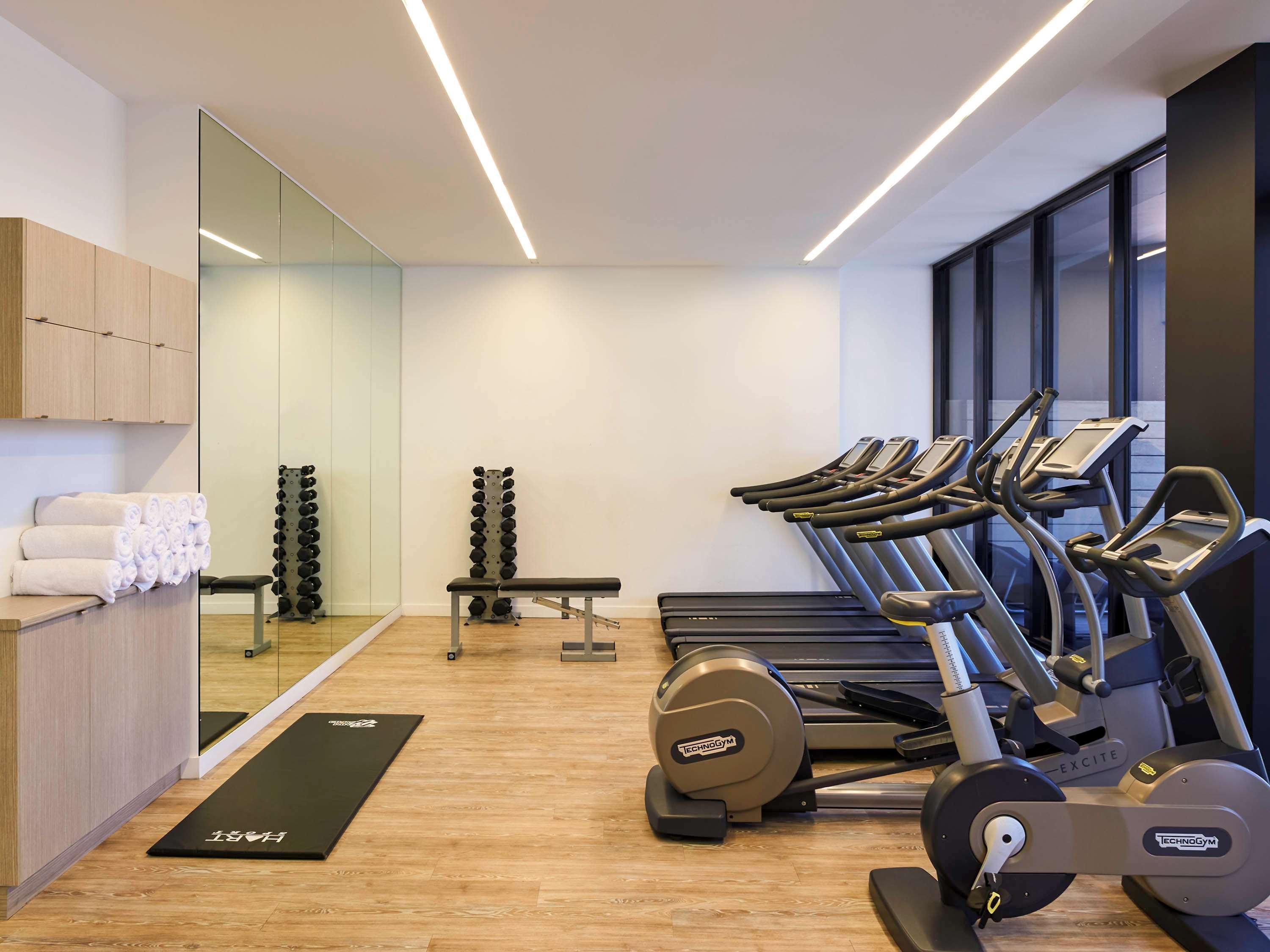 Ibis Adelaide Otel Dış mekan fotoğraf