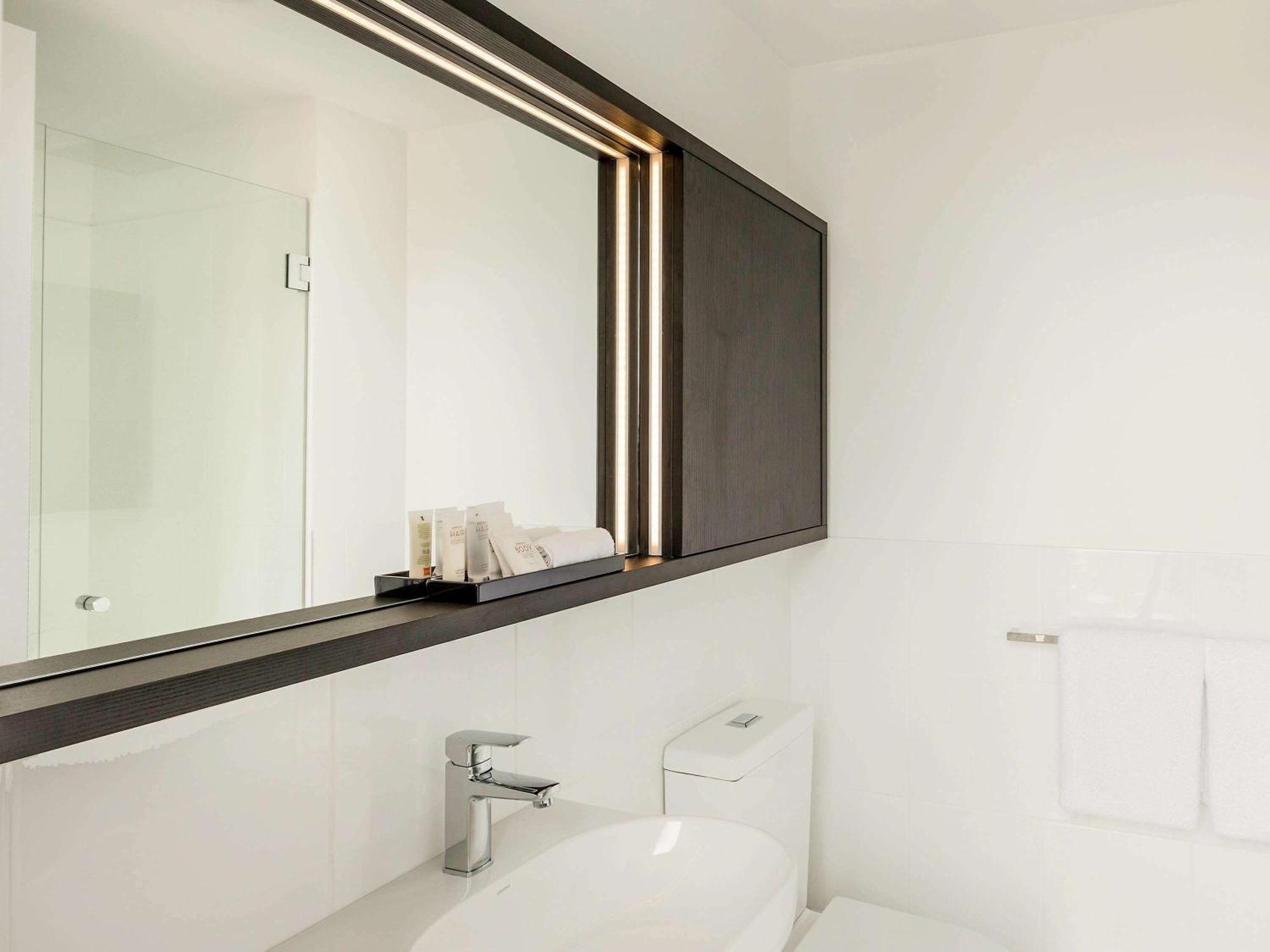 Ibis Adelaide Otel Dış mekan fotoğraf
