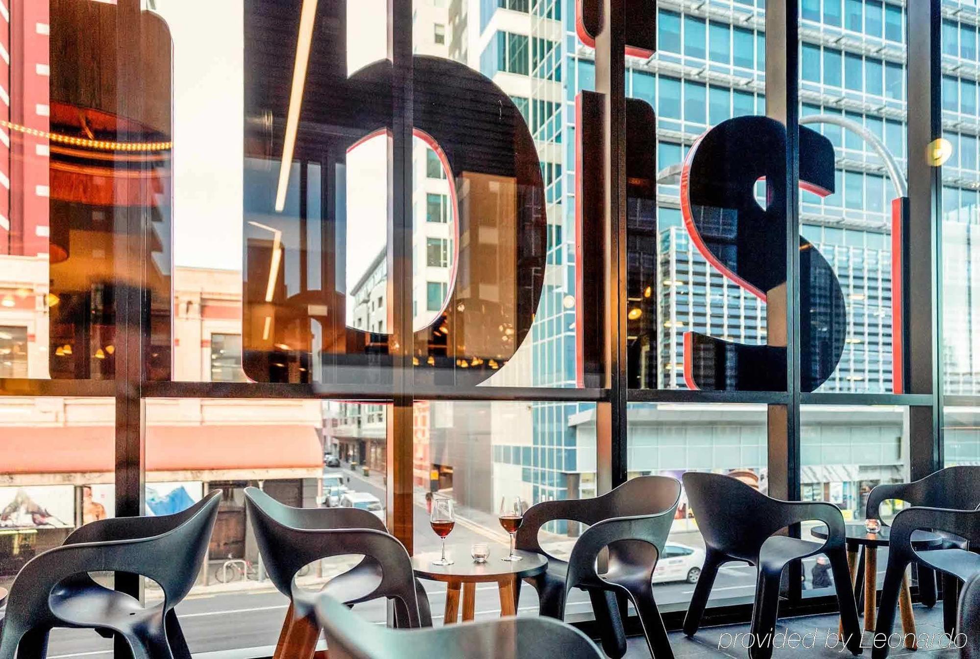 Ibis Adelaide Otel Dış mekan fotoğraf