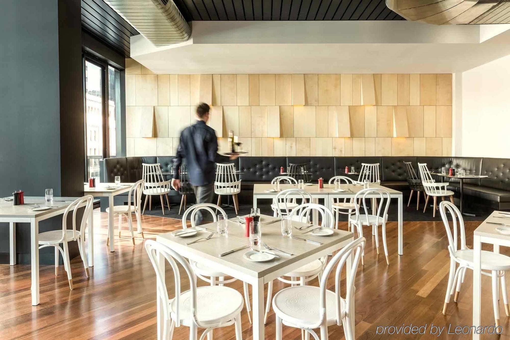Ibis Adelaide Otel Dış mekan fotoğraf