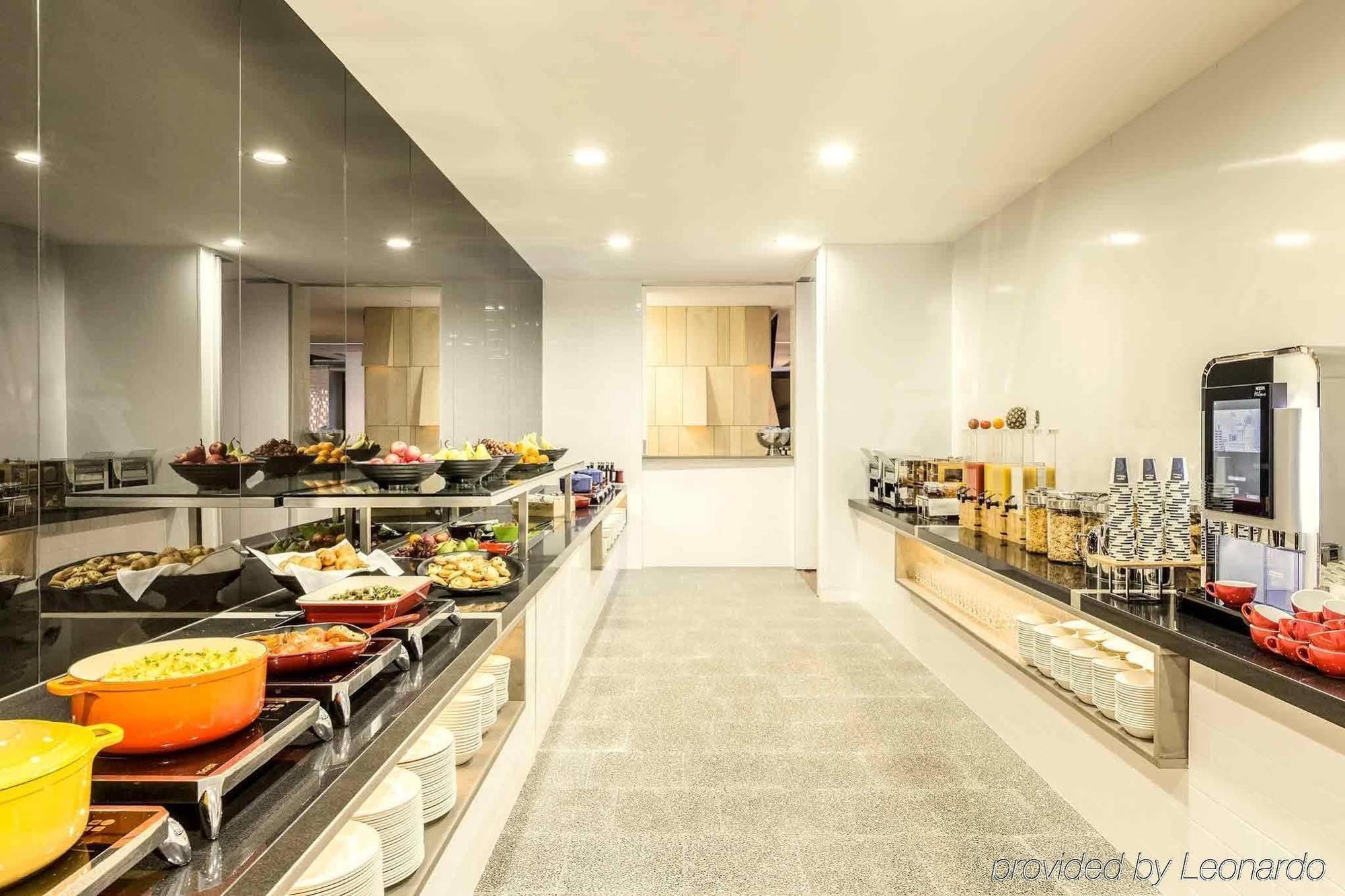Ibis Adelaide Otel Dış mekan fotoğraf